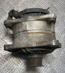 ΔΥΝΑΜΟ VOLKSWAGEN POLO ΙΙΙ 6Ν - 70Ah (037903025L, 0124315005)