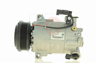 Κομπρεσέρ A/C (Air Condition) C1B119D629AG για FORD FIESTA 2013 2014 2015 2016 2017