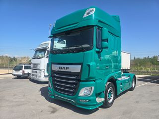 DAF 2020 XF Euro 6D ADR FL-AT