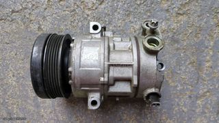 Κομπρεσέρ A/C (Air Condition) 55701200 για OPEL CORSA D 2006 2007 2008 2009 2010 2011 2012 2013 2014 2015
