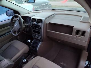 ΤΑΜΠΛΟ ΑΕΡΟΣΑΚΟΙ JEEP COMPASS (MK) 2007 2008 2009 2010 2011 ΑΝΤΑΛΛΑΚΤΙΚΑ