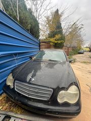 Mercedes-Benz C 200 '06