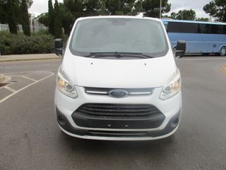 Κλούβα Ford 2017 CUSTOM AYTOMATIC!!AΠΟ 30% ΠΡΟΚΑΤΑΒΟΛΗ ΜΕ ΓΡΑΜΜΑΤΙΑ!!-thumb-7