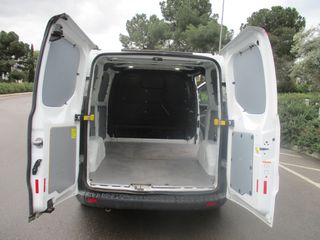 Κλούβα Ford 2017 CUSTOM AYTOMATIC!!AΠΟ 30% ΠΡΟΚΑΤΑΒΟΛΗ ΜΕ ΓΡΑΜΜΑΤΙΑ!!-thumb-9