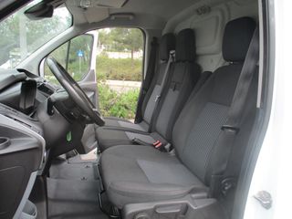 Κλούβα Ford 2017 CUSTOM AYTOMATIC!!AΠΟ 30% ΠΡΟΚΑΤΑΒΟΛΗ ΜΕ ΓΡΑΜΜΑΤΙΑ!!-thumb-15