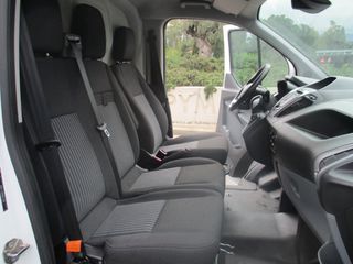 Κλούβα Ford 2017 CUSTOM AYTOMATIC!!AΠΟ 30% ΠΡΟΚΑΤΑΒΟΛΗ ΜΕ ΓΡΑΜΜΑΤΙΑ!!-thumb-18