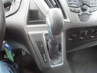 Κλούβα Ford 2017 CUSTOM AYTOMATIC!!AΠΟ 30% ΠΡΟΚΑΤΑΒΟΛΗ ΜΕ ΓΡΑΜΜΑΤΙΑ!!-thumb-25