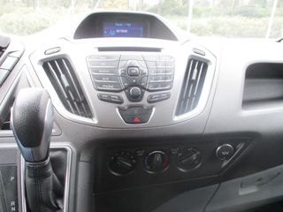 Κλούβα Ford 2017 CUSTOM AYTOMATIC!!AΠΟ 30% ΠΡΟΚΑΤΑΒΟΛΗ ΜΕ ΓΡΑΜΜΑΤΙΑ!!-thumb-26