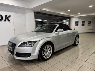 Audi TT 2009 CABRIO AUTOK-thumb-1