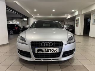 Audi TT 2009 CABRIO AUTOK-thumb-2