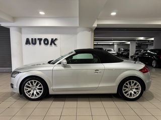 Audi TT 2009 CABRIO AUTOK-thumb-4