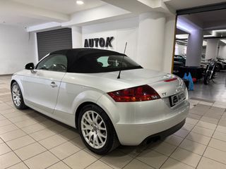 Audi TT 2009 CABRIO AUTOK-thumb-5
