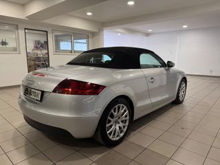 Audi TT 2009 CABRIO AUTOK-thumb-7