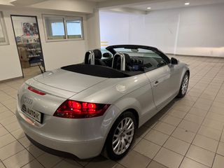 Audi TT 2009 CABRIO AUTOK-thumb-8