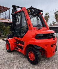 Linde 1998 HCOD - ΣΑΝ ΚΑΙΝΟΥΡΙΟ