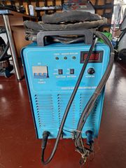 INVERTER AIR PLASMA CUTTER [IGBT] ΠΛΑΣΜΑ ΚΟΠΗΣ ΕΠΑΓΓΕΛΜΑΤΙΚΟ