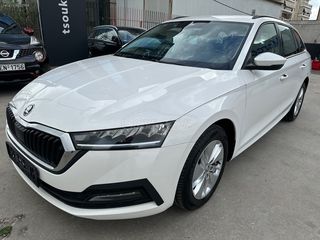 Skoda Octavia 2020 (τιμή για Ταξί) 2.0 TDI Ambition Αριστη κατάσταση !