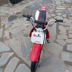 Honda CRF 50 2006 ανταλλαγή δεκτή με motocross