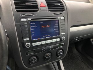 Volkswagen Golf 2004 5 TDI TURBO DIESEL-thumb-8