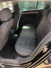 Volkswagen Golf 2004 5 TDI TURBO DIESEL-thumb-9