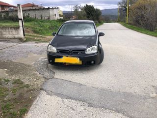 Volkswagen Golf 2004 5 TDI TURBO DIESEL-thumb-10
