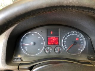 Volkswagen Golf 2004 5 TDI TURBO DIESEL-thumb-12