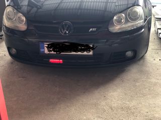 Volkswagen Golf 2004 5 TDI TURBO DIESEL-thumb-14