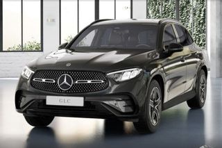 Mercedes-Benz GLC 300 2024 de AMG New Model '24