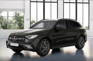 Mercedes-Benz GLC 300 2025 de AMG-thumb-1