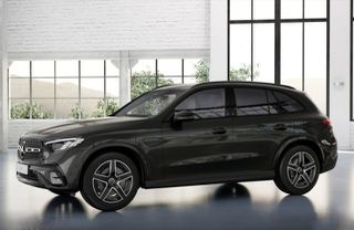 Mercedes-Benz GLC 300 2025 de AMG-thumb-2