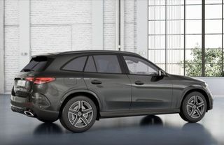 Mercedes-Benz GLC 300 2025 de AMG-thumb-5
