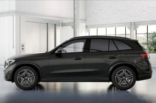 Mercedes-Benz GLC 300 2025 de AMG-thumb-6