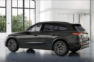 Mercedes-Benz GLC 300 2025 de AMG-thumb-7