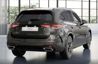Mercedes-Benz GLC 300 2025 de AMG-thumb-8