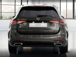 Mercedes-Benz GLC 300 2025 de AMG-thumb-10