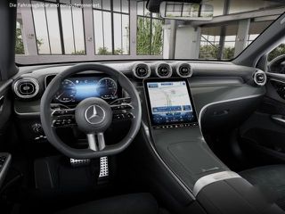 Mercedes-Benz GLC 300 2025 de AMG-thumb-11