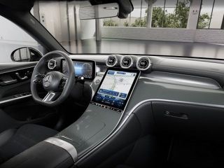 Mercedes-Benz GLC 300 2025 de AMG-thumb-12