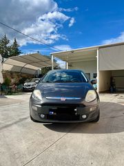 Fiat Punto 2011 EVO