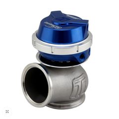 GEN-V external PRO-GATE 50mm 14psi blue