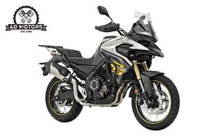 Voge DS525X 2026 DS525X-thumb-1