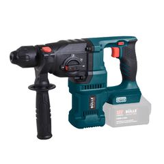 BULLE: ΠΕΡΙΣΤΡΟΦΙΚΟ ΠΙΣΤΟΛΕΤΟ ΜΠΑΤΑΡΙΑΣ (BRUSHLESS) 2,8J, SDS PLUS, 4 ΛΕΙΤΟΥΡΓΙΩΝ 18V (SOLO)n (633377)