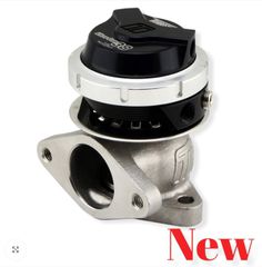 GEN-V external UltraGate 38mm 14psi black