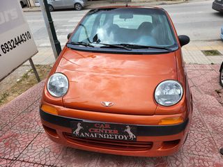 Daewoo Matiz 1999 800CC A/C