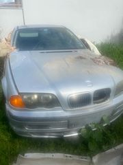 Bmw 316 2001 E46 SEDAN