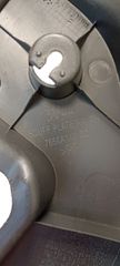 Κάλυμμα Μαρσπιέ Μπροστινό Δεξί από Mitsubishi Space Star - 7656A142-thumb-3