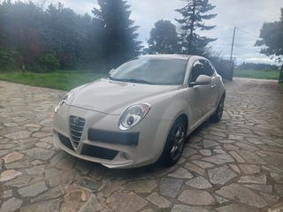 Alfa Romeo Mito 2013