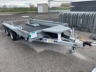 Ifor Williams 2025 GX 106 GX 126-thumb-3