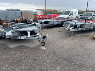 Ifor Williams 2025 GX 106 GX 126-thumb-4