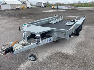 Ifor Williams 2025 GX 106 GX 126-thumb-5