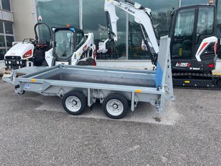 Ifor Williams 2025 GX 106 GX 126-thumb-6